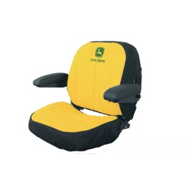 John Deere Seat Cover for X700 Signature Series Riding Mowers-LP47913