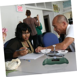 Hohopeti Balance Instrument 1 Set School Physics Experiment Iron Frame Abs Tray Heat Cold Resistance Compact Design