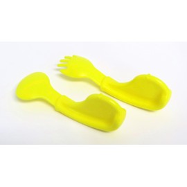 o-esuke- Peanut Spoon & Fork CPB-461 5