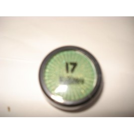 BOOTS 17 GLITTER EYE SHADOW SUPERSTAR