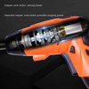 Cordless Screwdriver Multifunctional Rechargeable Electric Screwdriver Set for Assembly Furniture