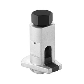 JNNJ Suspension Strut Spreader Tool, Shock Absorber Tool, Spreader Wheel Bearing Housing, Universal Use Wheel Bearing Tools, For Maintenance Wheel Bearing Tools