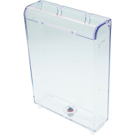 Nespresso Water Tank Reservoir Replacement Suitable for Nespresso Delonghi EN550 Lattissima Touch (not for use in Lattissima Plus Models) Nespresso Espresso/Cappuccino Machine
