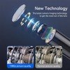 AIXXCUVQ Durable Industrial Endoscopic Camera for Car Maintenance Efficient Endoscopic