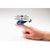 Kyosho Egg TS057 Micro Helicopter Mosquito