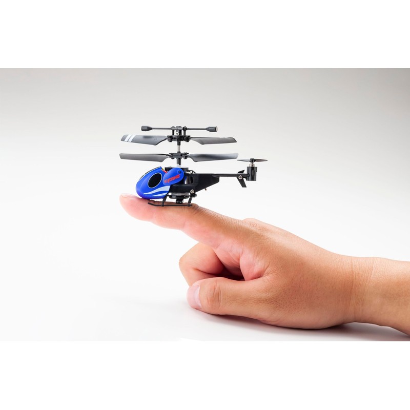 Kyosho Egg TS057 Micro Helicopter Mosquito