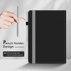 DETUOSI Universal 10 Inch Tablet Case,10.1 Inch Android Tablet Cover,