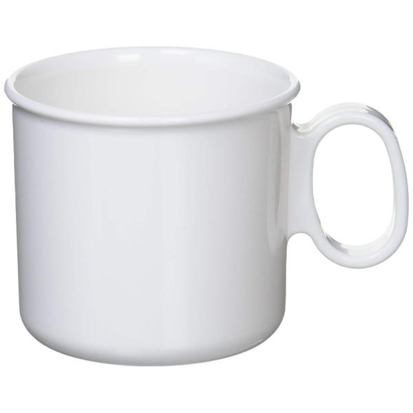 Nagao No. 7041W One-Handed Cup, 7.8 fl oz (220 ml),