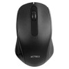 Mouse Inalambrico 2.4 Ghz Optimize MI240 Diseño Estandar de 1200