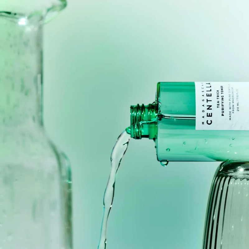 Tónico Purificante Tea-trica 210ml