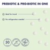 Higher Nature Probio Daily 30 tablet