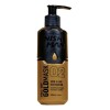 Mascarilla Gold Nishman Peel - Off Anti Acné Puntos Negros