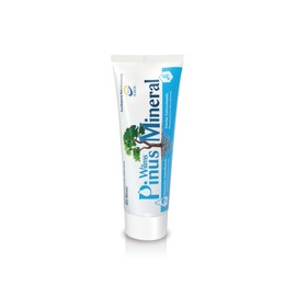 PINUSMINERAL Toothpaste Mint Fresh 1 x 75 ml