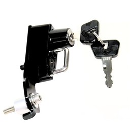 World Walk NMAX 125 155 Helmet Lock Whh-5