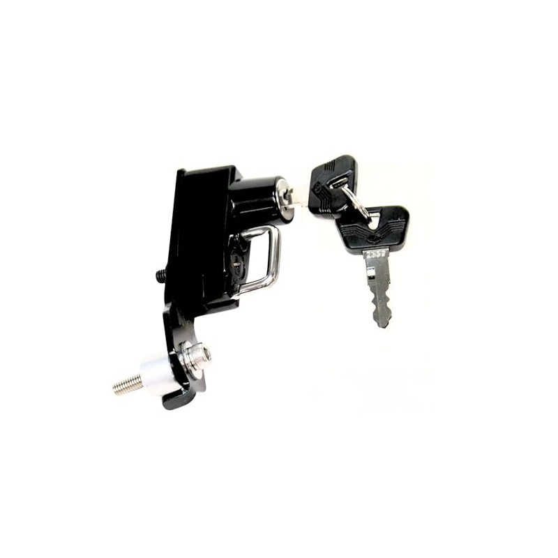 World Walk NMAX 125 155 Helmet Lock Whh-5