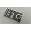 Rear Wiper Cover Genuine Glass Clean Rear Window Glass Stopper