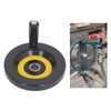 Table Saw Handwheel 14mm Center Hole 125mm Outer Diameter with