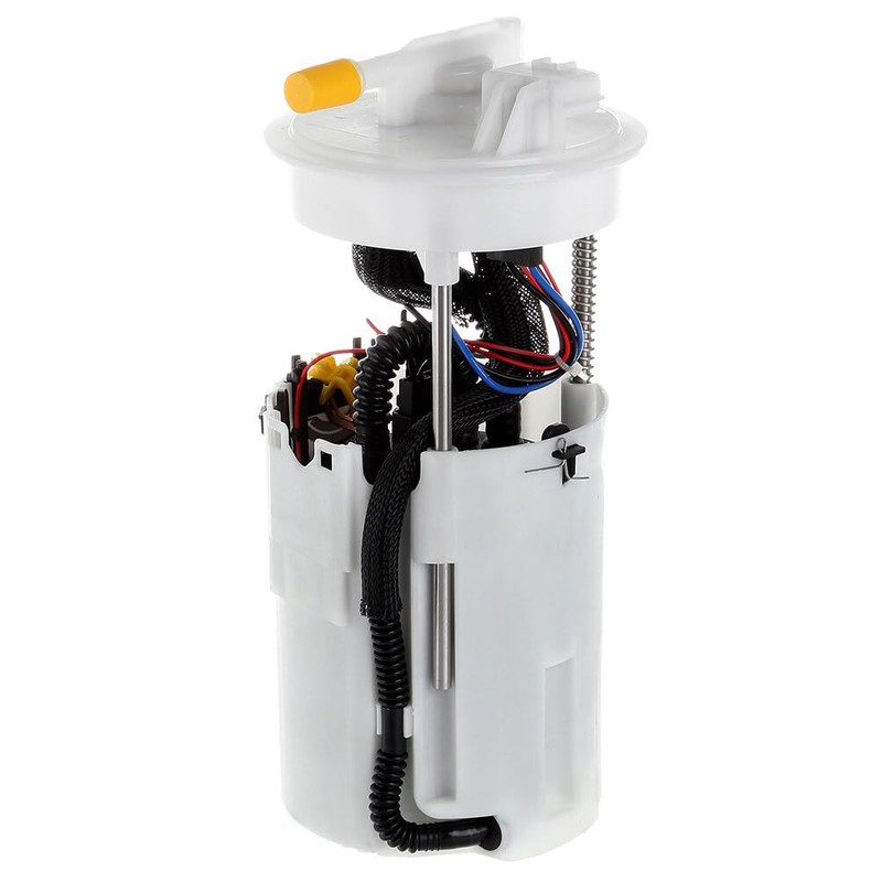 SCITOO Electric Fuel Pump Assembly Fit for 2002-2003 for Nissan