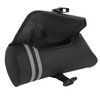 Bike Handlebar Bag Large Capacity Front Tube Cycling Bag Bike