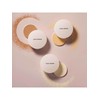 Translucent Pressed Setting Powder Ultra Blur (mini lipstick included) /