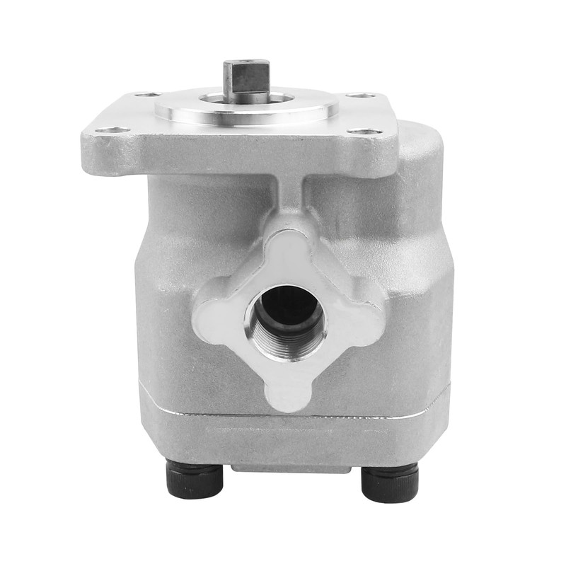 Hydraulic Pump Compatible with Kubota Tractor B4200 B5100 B6100 B7100