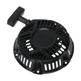 Recoil Starter Accessory 590607 Black Fit for 208cc CR950 XR550 Engines 106232‑0001 106232‑0122‑H1