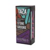 Taza Chocolate Organic Seriously Good Dark Chocolate Bar Variety Pack