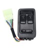 Mazda F100-66-350C Power Window Switch 6 Pin RX-7 FD3S 1/2/3/4/5/6