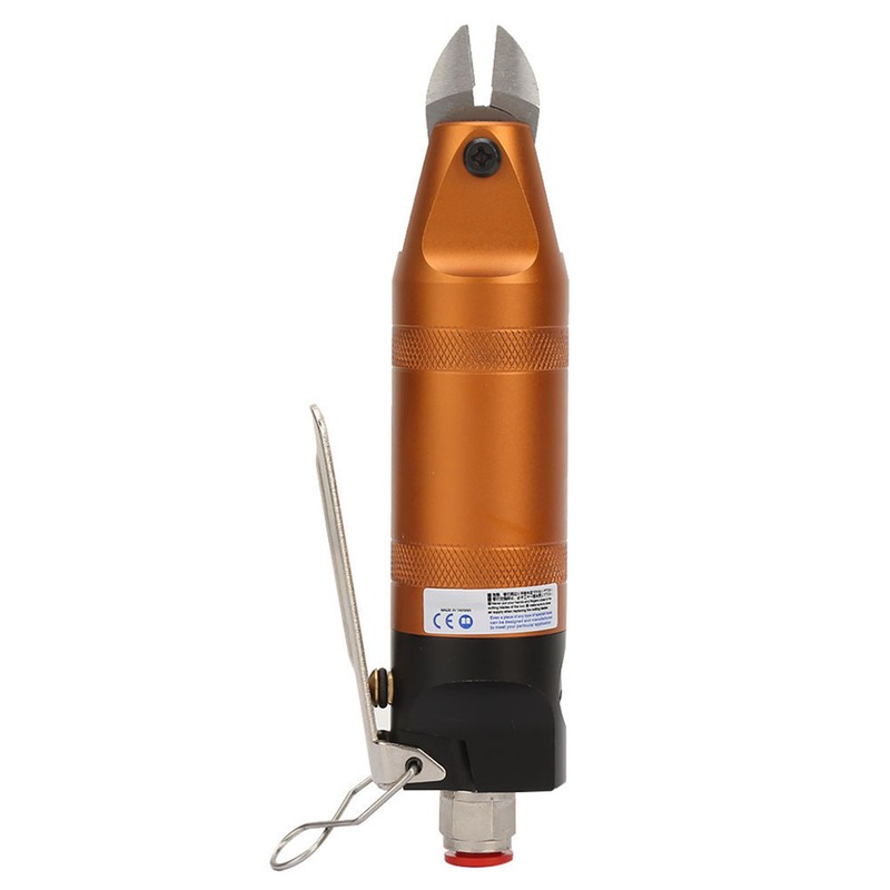 HS10 Industrial Pneumatic Air Scissors Shear 1.0-1.6mm Metal Wire Air