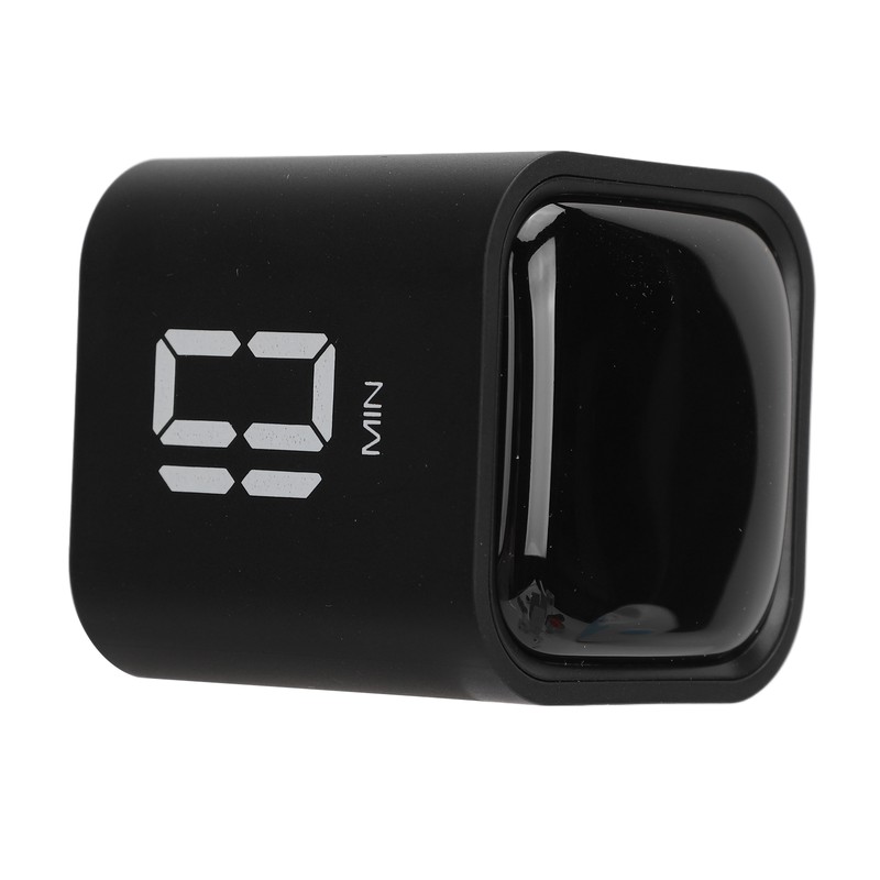 Timer 5min 10min 30min 60min Timing Volume Adjustable Rotation Timer