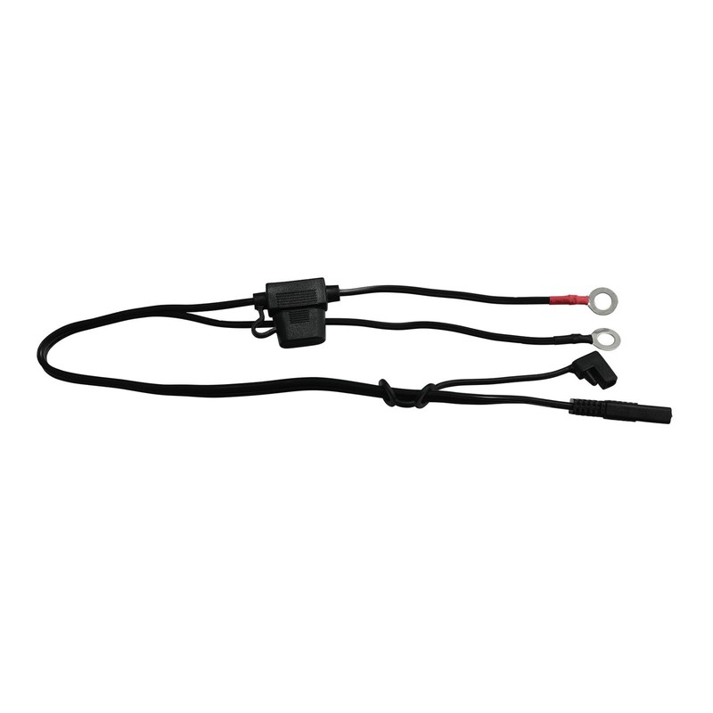 TCMT Battery Cable Terminal Cord Connector Harness Charger Fit For