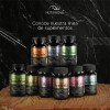 Psyllium, Probióticos, Papaína y Bromelina | Fórmula en Cápsulas con