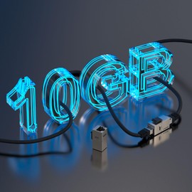 FGB 10Gbps Cat7 Keystone Module RJ45 Shielded Keystone Coupling Socket Network Patch Panel Keystone Ethernet Network Coupling Network Connector (Pack of 25, Silver)