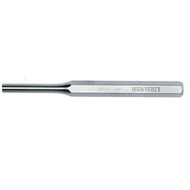 Teng Tools 3mm Metric Professional Hardened Steel Parallel Pin Punch - PP03