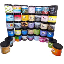 Alaskan Thick Hand Lotion (Alaska Happy Hippy)