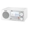 Sangean All in One AM/FM Alarm Clock Radio with Large