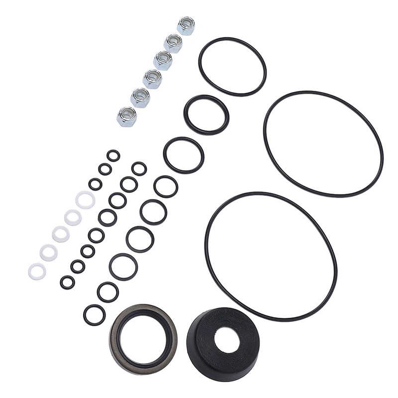 High Grade Rubber Seal Kit 411412 for Meyer Snow Plow