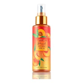 Fijador De Maquillaje Beauty Creations 120ml Aroma Chabacano