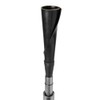 CHAMPRO Brute Spring-Loaded Batting Tee with Flexible Top and Weighted