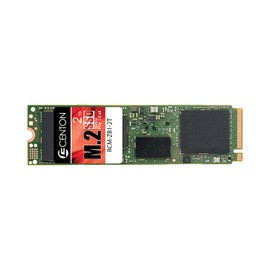 Centon Value Line SSD, Frustration Free, PCIe 3.0 x4, NVMe 1.3, M.2-2280 (2TB)