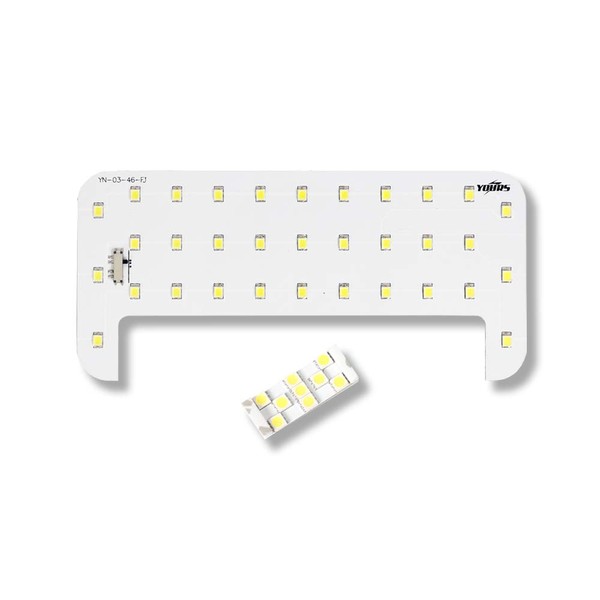 YOURS Toyota Yaris Yaris Yaris Cross YARISCROSS LED Room Lamp