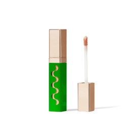 Magnifaik On The Ball! - Corrector con ingredientes naturales - Corrector debajo de los ojos oculta enrojecimiento e imperfecciones - Maquillaje vegano - 20BR - 0.21 oz