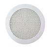 Panasonic Round Ceiling Embedded Ventilation Fan Louver 25 Type, Round,