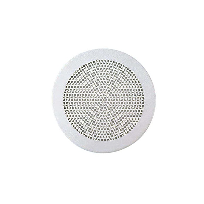 Panasonic Round Ceiling Embedded Ventilation Fan Louver 25 Type, Round,