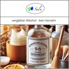 Sala Cosmetic Base Water Fragrance-Free 96% Alcohol 2 x 250