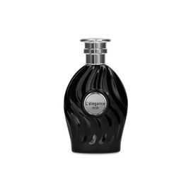 Al-Rehab L’ Elegance Oud Eau De Parfum Spray, 3.4 Ounce (Unisex)