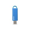 BUFFALO KNOCK SLIDE USB 3.1 (Gen1) USB Memory 16GB Blue