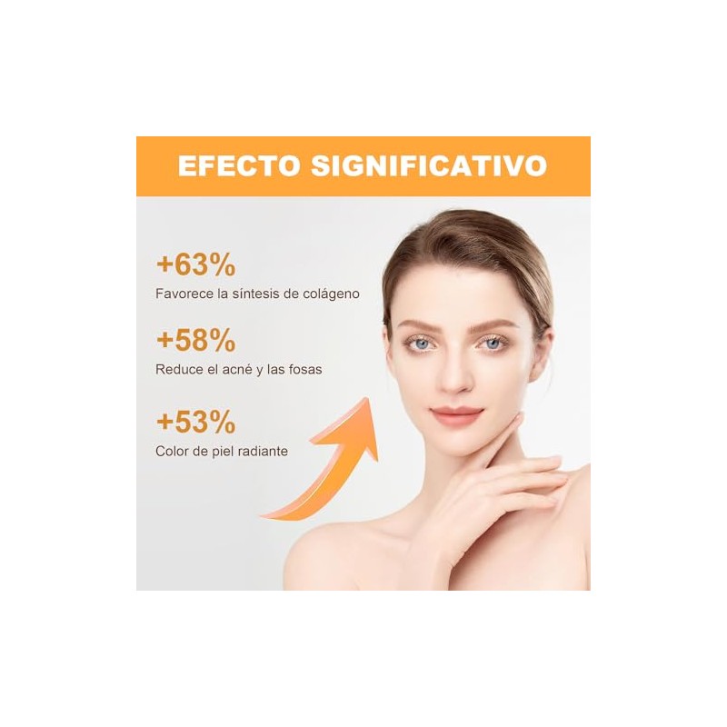 Ácido Glicólico 7% Solución, Exfolia, 240 ml (A)
