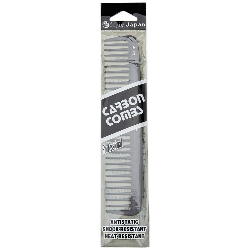 Fejic Carbon Women's Comb 270