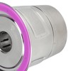 Stainless Steel Reusable Coffee Capsule Cup Coffee Machine Accessories Fit